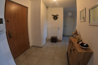 achat appartement brunstatt 68350