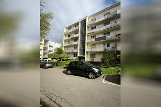 achat appartement brunstatt 68350