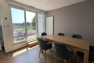 achat appartement brunstatt 68350