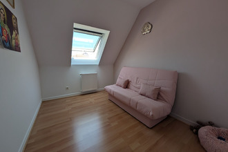 achat appartement brunstatt 68350