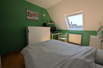 achat appartement brunstatt 68350