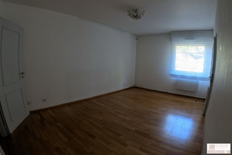 achat appartement brunstatt 68350