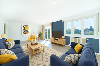 achat appartement brunstatt 68350