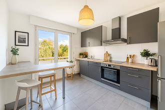 achat appartement brunstatt 68350