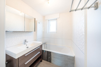 achat appartement brunstatt 68350