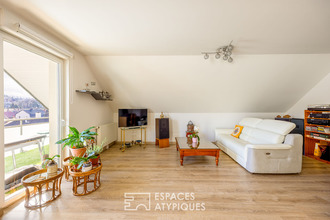 achat appartement brunstatt 68350