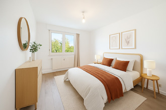 achat appartement brunstatt 68350