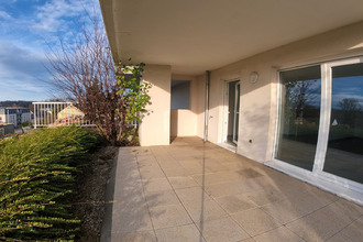 achat appartement brunstatt 68350