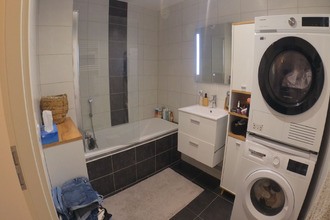 achat appartement brunstatt 68350
