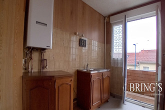 achat appartement bruyeres 88600