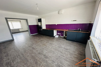 achat appartement bruyeres 88600