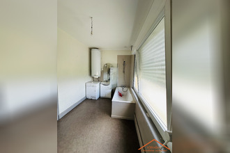 achat appartement bruyeres 88600