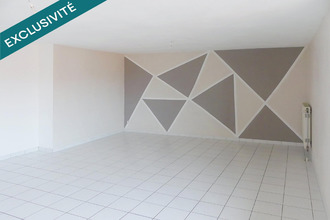 achat appartement bruyeres 88600