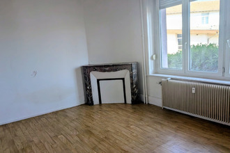 achat appartement bruyeres 88600