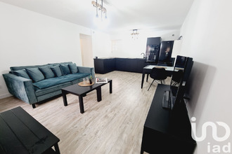 achat appartement bruyeres-le-chatel 91680