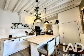 achat appartement bruyeres-le-chatel 91680