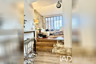 achat appartement bruyeres-le-chatel 91680