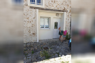achat appartement bruyeres-le-chatel 91680