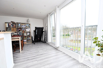 achat appartement bruyeres-le-chatel 91680