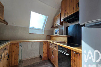 achat appartement bruyeres-le-chatel 91680