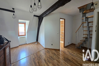 achat appartement bruyeres-le-chatel 91680