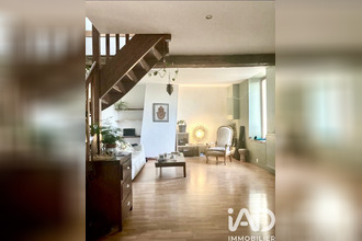 achat appartement bruyeres-le-chatel 91680