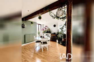 achat appartement bruyeres-le-chatel 91680