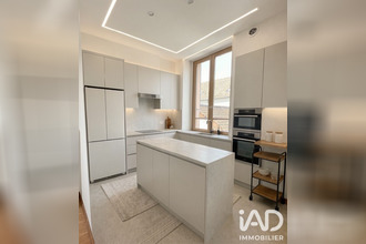 achat appartement bruyeres-le-chatel 91680