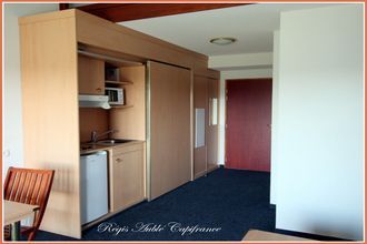 achat appartement bruz 35170