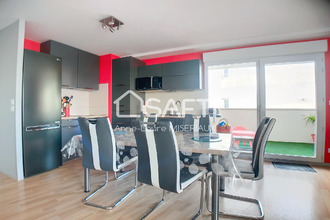 achat appartement bruz 35170