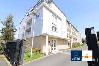 achat appartement bruz 35170