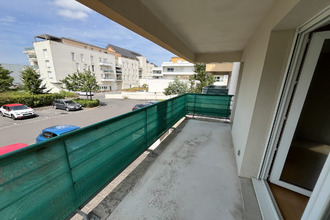 achat appartement bruz 35170