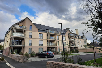 achat appartement bruz 35170