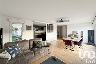 achat appartement bruz 35170