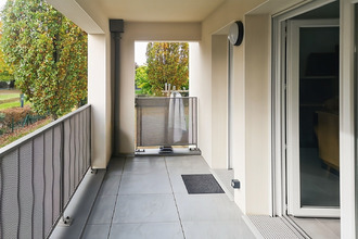 achat appartement bruz 35170