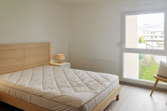 achat appartement bruz 35170