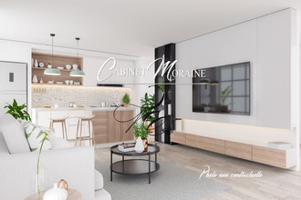 achat appartement bruz 35170