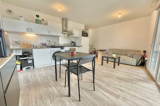 achat appartement bruz 35170