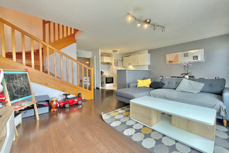 achat appartement bruz 35170