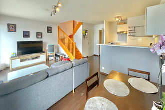 achat appartement bruz 35170