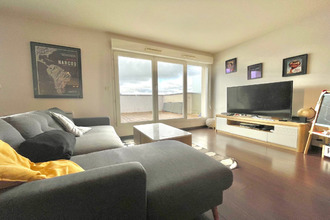 achat appartement bruz 35170