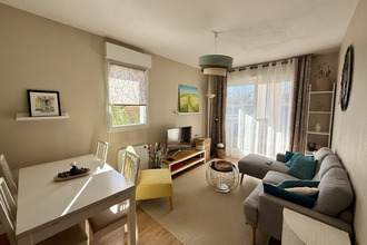 achat appartement bruz 35170