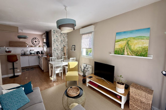 achat appartement bruz 35170