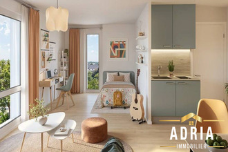 achat appartement bruz 35170