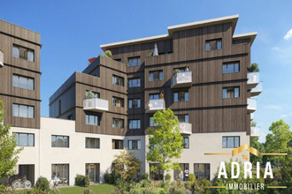 achat appartement bruz 35170