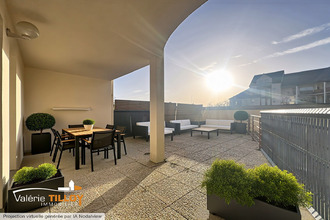 achat appartement bruz 35170