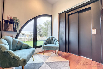 achat appartement bruz 35170