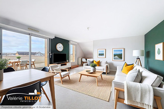 achat appartement bruz 35170