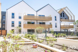 achat appartement bruz 35170