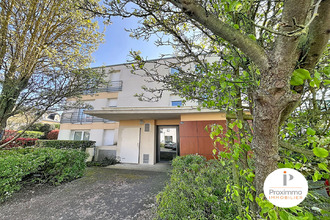 achat appartement bruz 35170